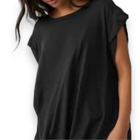 New free people Naomi tee​ - Picture 5 of 5